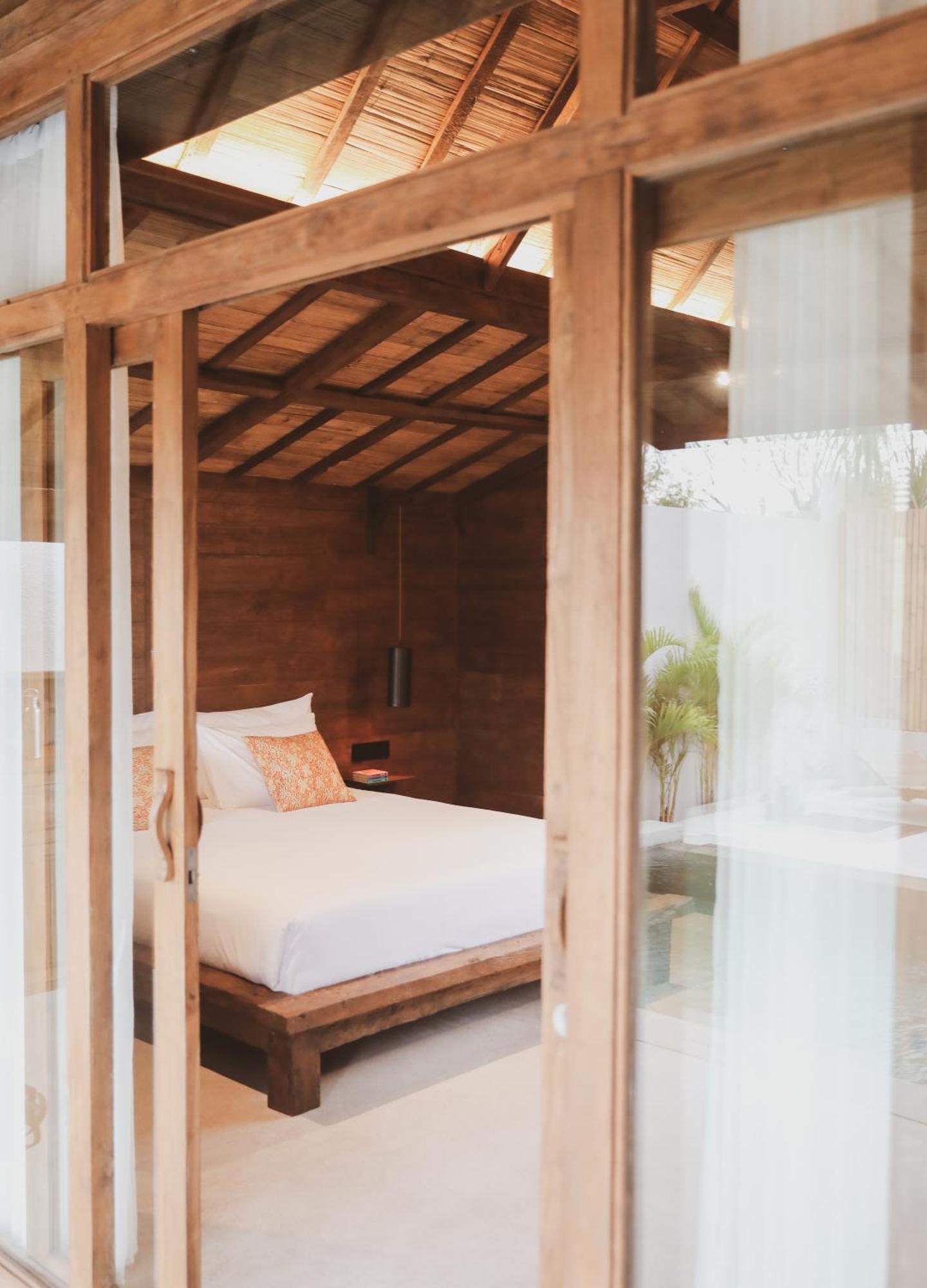 One-Bedroom Villa
