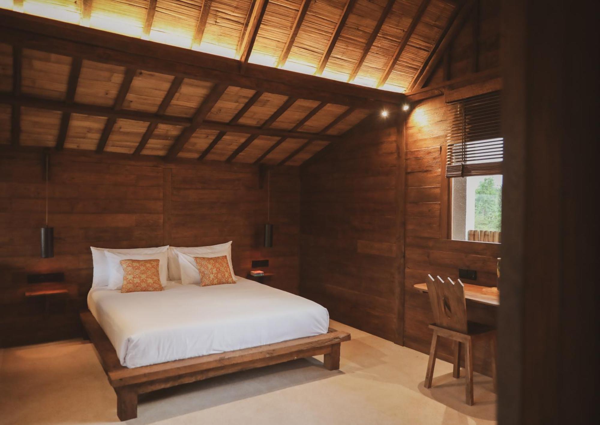 One-Bedroom Villa
