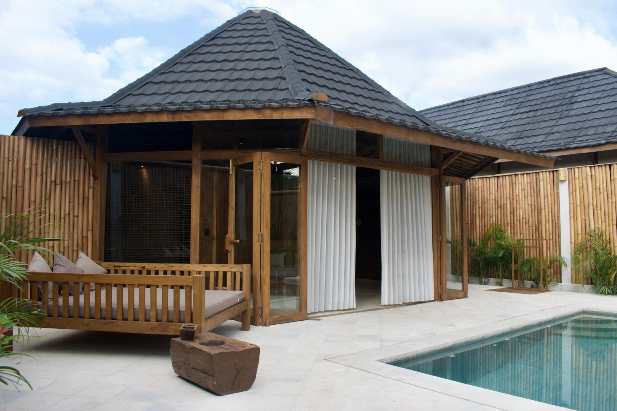 Villa Private Pool