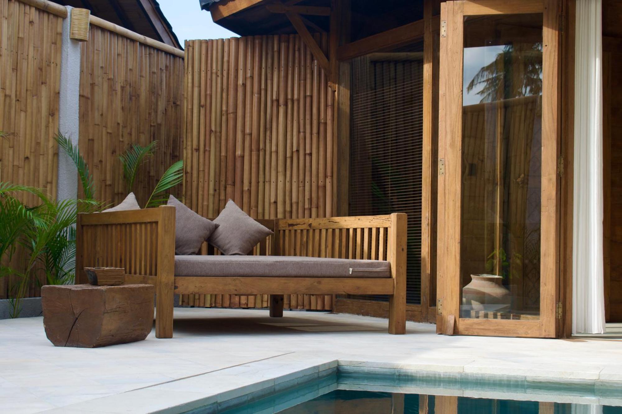 Villa Private Pool