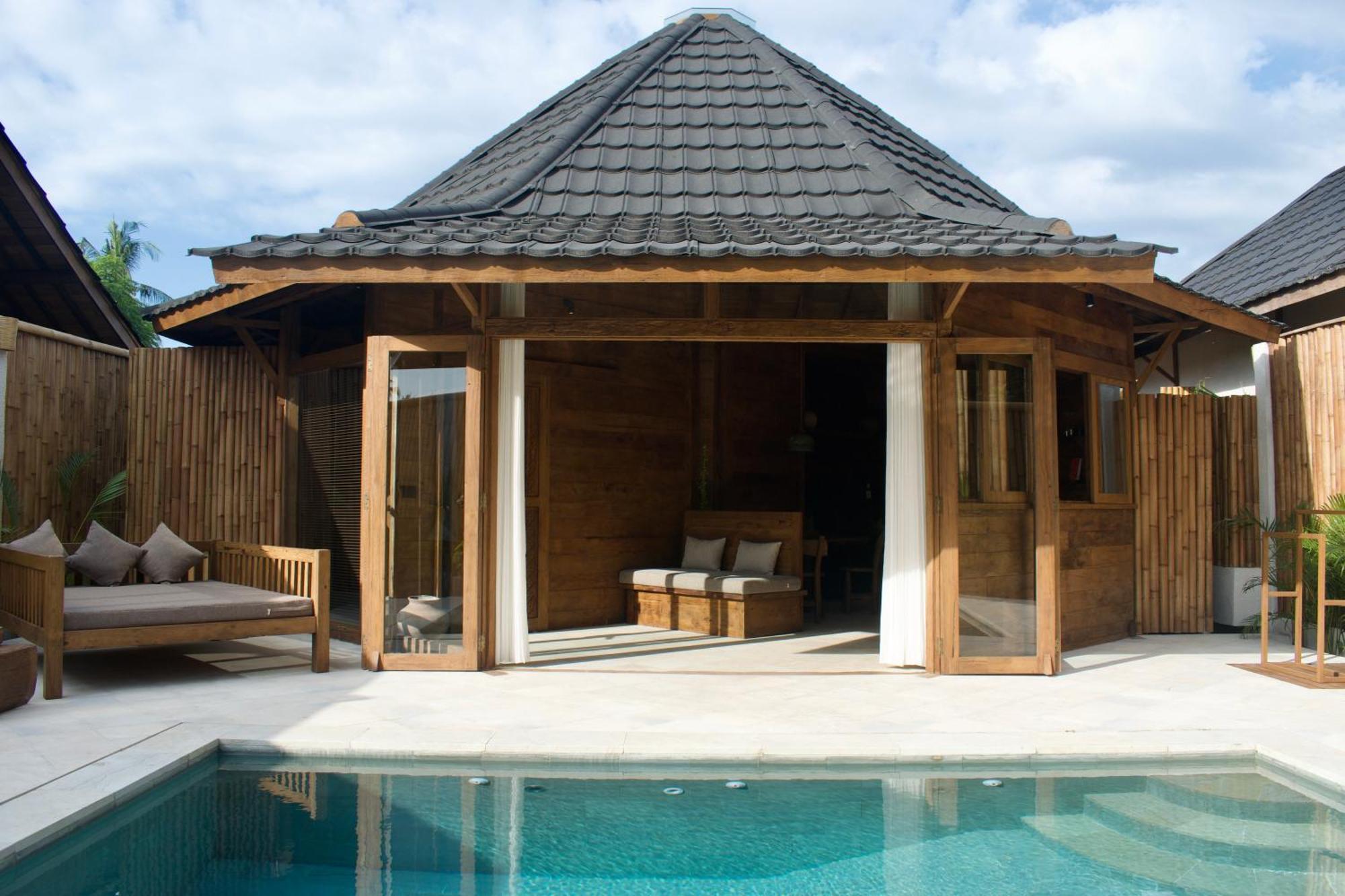 Villa Private Pool