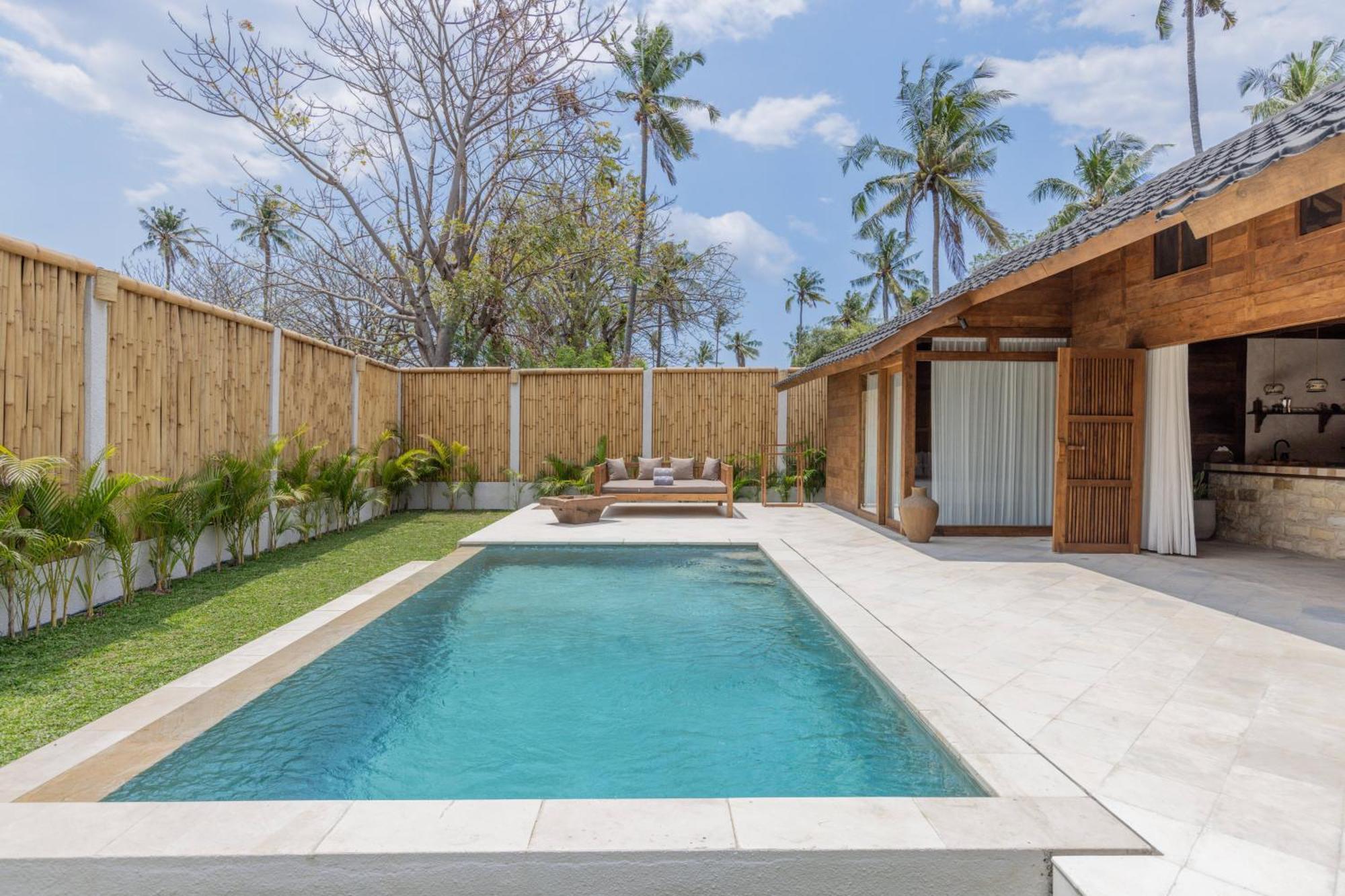 Villa Private Pool