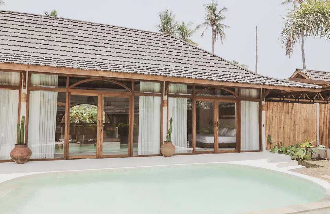 Kalyana Villa Gili Air-1