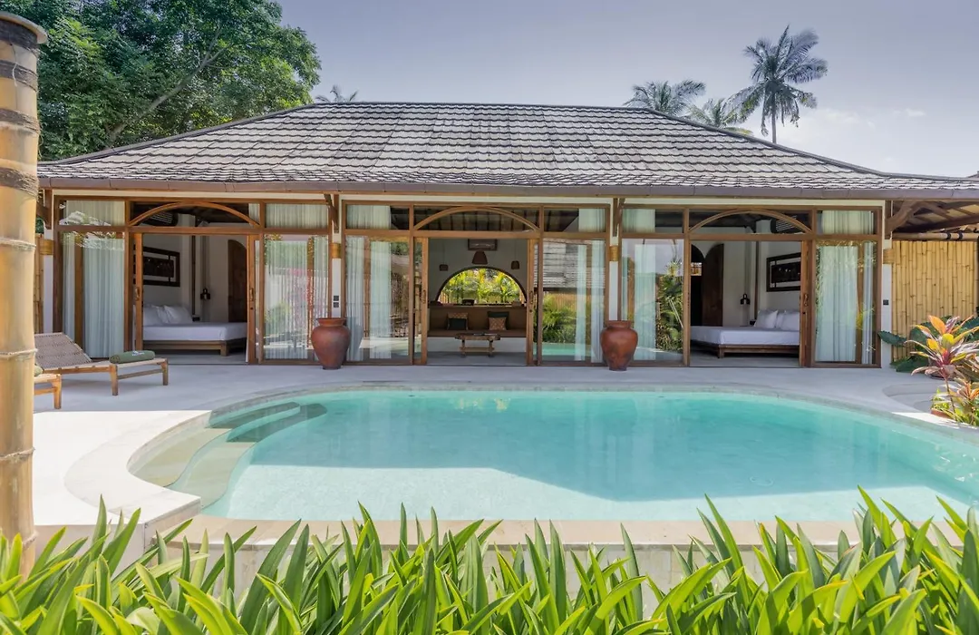 Kalyana Villa Gili Air-1